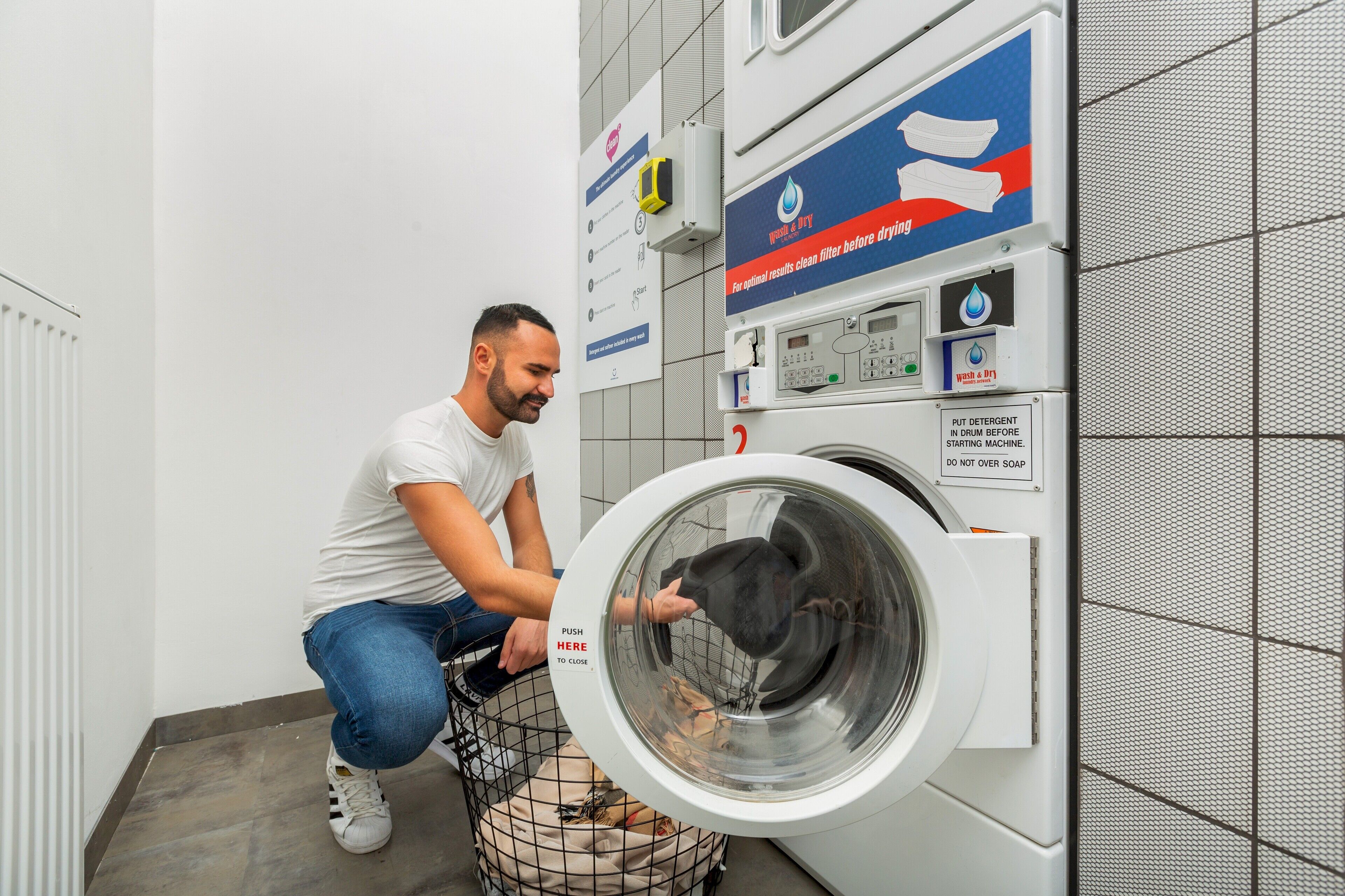 Photo - a&o Budapest City