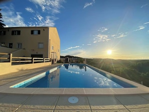 Terrace/patio - Terra Luso (Cadaval)
