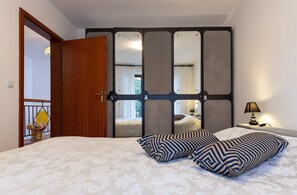 House, Multiple Beds | Free WiFi, bed sheets - Holiday House Suzana (Rovinj)