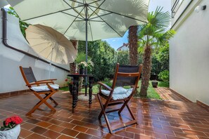 Terrazza/patio