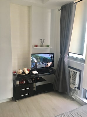 Interior - Jerixxz Place, Stay in Azure Beach (Parañaque)