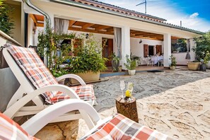 واجهة المنشأة