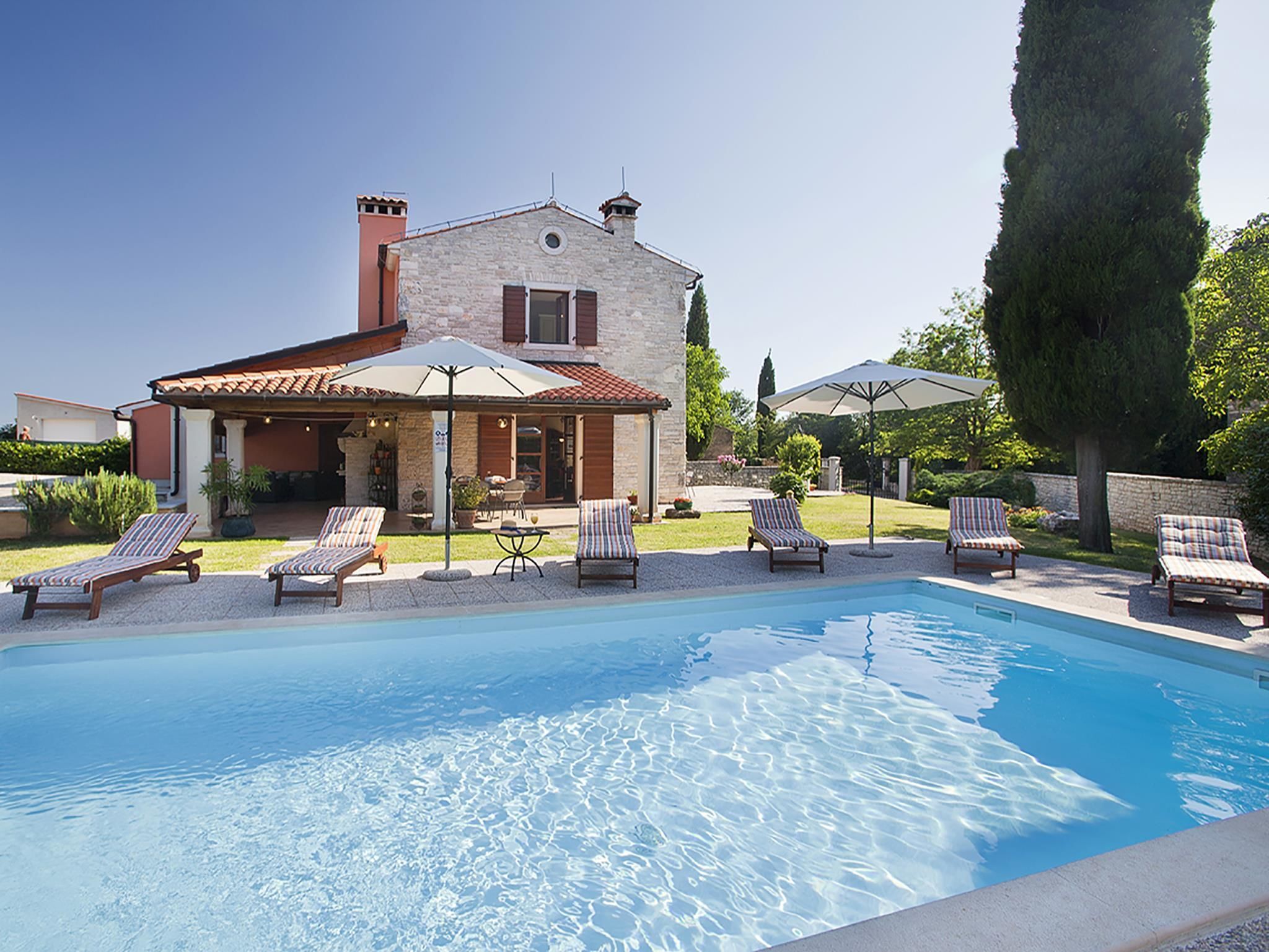 Villa, Multiple Beds | Front of property