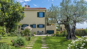 Garden - Vila Mare / Superior Two Bedrooms A2 (Rovinj)