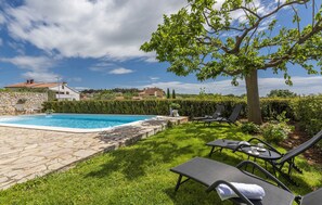 Outdoor pool - Vila Mare / Superior Two Bedrooms A2 (Rovinj)