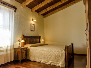 Villa, Multiple Beds | Private kitchen | Stovetop, dishwasher, cookware/dishes/utensils - Istrian Villa Slivari (Zminj)