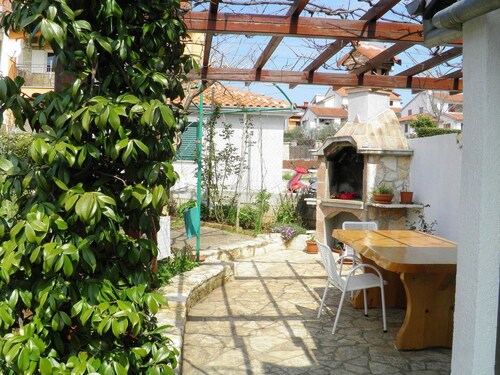 Holiday Apartment Cohar