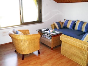 Apartment, 2 Double Beds | Private kitchen