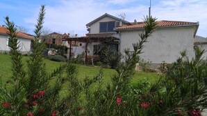 Apartment, 2 Double Beds | Front of property - Holiday Apartment Cohar (Rovinj)