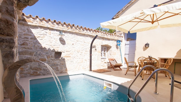 Villa, plusieurs lits | Piscine extérieure
