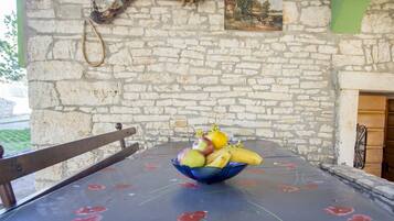 Villa, Berbilang Katil | Teres/patio