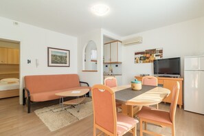 Apartment, 1 Double Bed
