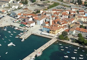 Exterior - Apartments Alen / Two Bedroom A5 (Fazana)