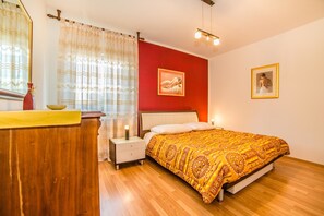 Villa, Multiple Beds | Private kitchen | Stovetop, cookware/dishes/utensils - Villa Ljiljana (Vodnjan)