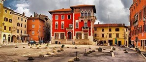 Villa, Multiple Beds | Exterior