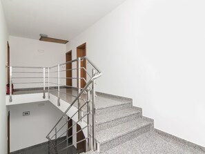 Apartment, 2 Doppelbetten | Innenbereich
