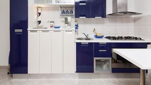 Unclassified image, 5 of 23, button - Apartments Ana Valbandon / Two Bedrooms Lavanda (Fazana)