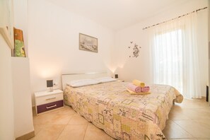 Apartment, Mehrere Betten | Eigene Küche | Ofen, Herdplatte, Kochgeschirr/Geschirr/Besteck