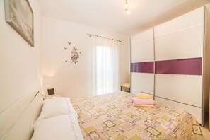 Apartment, Multiple Beds | Property amenity - Apartment Stojanovski / Two Bedrooms (Rovinj)