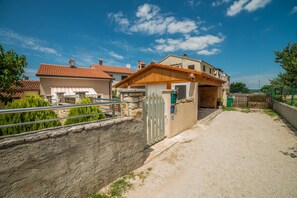 Apartment, Mehrere Betten | Fassade der Unterkunft