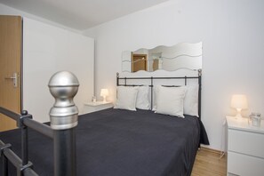 Apartment, 1 Double Bed with Sofa bed | Private kitchen | Stovetop - Apartment Matteotti 199 (Rovinj)