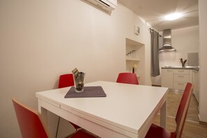 Apartment, 1 Double Bed with Sofa bed | Private kitchen | Stovetop - Apartment Matteotti 199 (Rovinj)