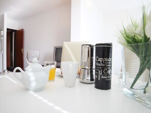 Apartment, 1 Double Bed with Sofa bed | Private kitchen