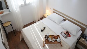 Apartment, 1 Double Bed with Sofa bed | Private kitchen - Apartments Lutrović / One Bedroom (Rovinj)