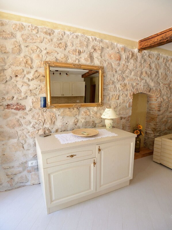Appartement, 1 lit double | Intérieur