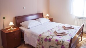 Unclassified image, 3 of 23, button - Apartment Janko / One Bedroom A2 (Rovinj)