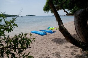 Apartment, 1 Double Bed with Sofa bed | Beach - Apartment Janko / One Bedroom A2 (Rovinj)