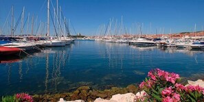 Apartment, 1 Double Bed with Sofa bed | Lake - Apartment Janko / One Bedroom A2 (Rovinj)