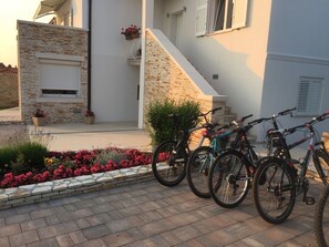 Villa, plusieurs lits | Équipement de l’hébergement