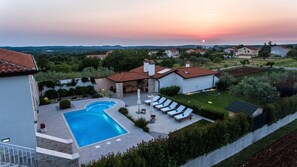 Villa, plusieurs lits | Façade de l’hébergement