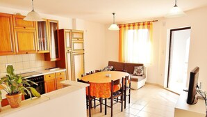 Apartemen, Beberapa Tempat Tidur | Dapur pribadi