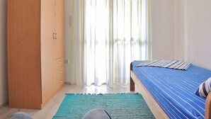 Apartemen, Beberapa Tempat Tidur | Dapur pribadi