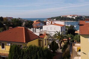 Apartment, Mehrere Betten | Strand-/Meerblick