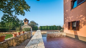 Apartment, Multiple Beds | Front of property - Holiday Apartment Nino (Kanfanar)