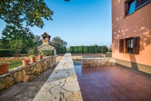 Apartment, Multiple Beds | Front of property - Holiday Apartment Nino (Kanfanar)