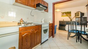 Apartment, Multiple Beds | Private kitchen - Holiday Apartment Nino (Kanfanar)