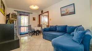 Apartment, Multiple Beds | Living room - Holiday Apartment Nino (Kanfanar)