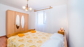 Apartment, Multiple Beds | Private kitchen - Holiday Apartment Nino (Kanfanar)