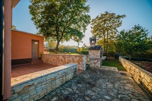 Apartment, Multiple Beds | Terrace/patio