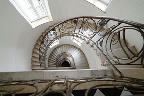 Apartment, 1 Doppelbett und Schlafsofa | Innenbereich