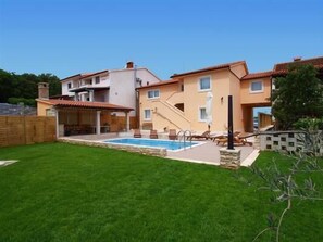 Villa, Multiple Beds | Front of property