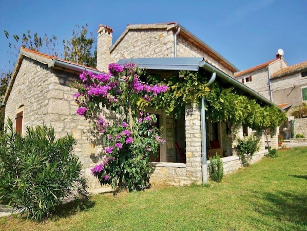 Maison, Plusieurs lits | Façade de l’hébergement 