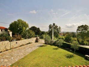 Garden - Country House Correni K4 ANA (Kanfanar)