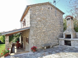 Maison, Plusieurs lits | Façade de l’hébergement 