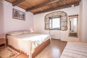 Maison, plusieurs lits | Équipement de l’hébergement