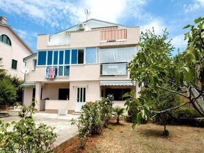 Apartment, 1 Double Bed with Sofa bed | Front of property